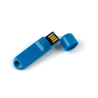 Ταχύτητα Πλαστικό USB flash drive με μνήμη 256GB και ταχύτητα ανάγνωσης USB 3.0 20-80MB/S