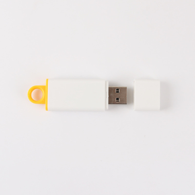 Ένα πλαστικό USB για την ανάπτυξη της επιχείρησής σας