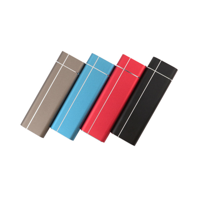 Ταχύτητα SATA III SSD Εσωτερικός σκληρός δίσκος έως 10TB χωρητικότητα Ανθεκτική σε δονήσεις Μαύρο/Χρυσό/Ασημένιο