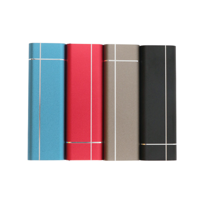 GEN2 USB SSD Εσωτερικός σκληρός δίσκος -40-85.C Αποθήκευση 10Gbps Ταχύτητα δεδομένων 1500G Αντίσταση σε κρούσματα