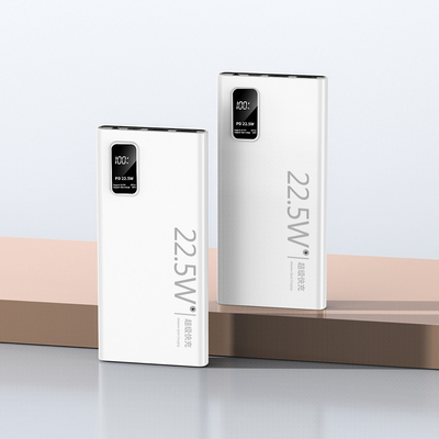 Πλήρης μπαταρία υψηλού επιπέδου με MSDS 10000MAH Power Bank 20000mah 3000mah Li Ion μπαταρία