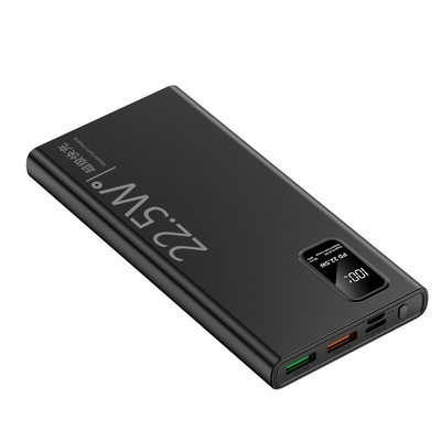 Πλήρης μπαταρία υψηλού επιπέδου με MSDS 10000MAH Power Bank 20000mah 3000mah Li Ion μπαταρία