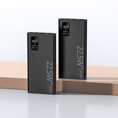 Πλήρης μπαταρία υψηλού επιπέδου με MSDS 10000MAH Power Bank 20000mah 3000mah Li Ion μπαταρία
