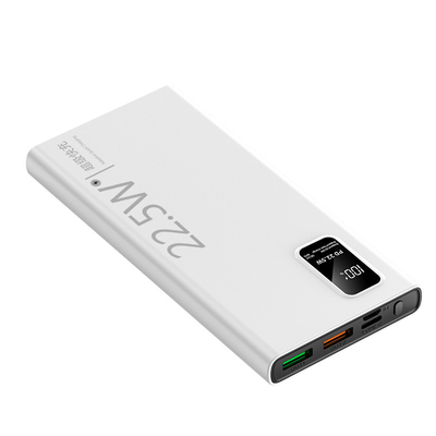 Πλήρης μπαταρία υψηλού επιπέδου με MSDS 10000MAH Power Bank 20000mah 3000mah Li Ion μπαταρία