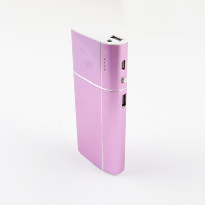 Φορητή Li Polymer Power Bank Για Τηλέφωνα Ταμπλέτες Κάμερες MP3 Παίκτες MP4 Συσκευές Και Δώρα