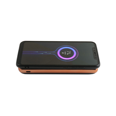 5V φορητή μπαταρία ηλεκτρικής ενέργειας για smartphones πλήρης μπαταρία και περασμένη δοκιμή