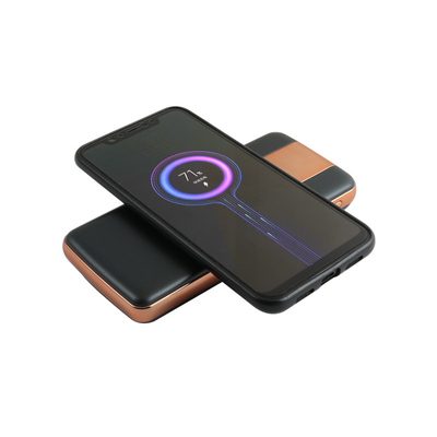 5V φορητή μπαταρία ηλεκτρικής ενέργειας για smartphones πλήρης μπαταρία και περασμένη δοκιμή