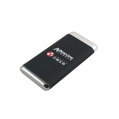 Μικρο USB τύπου C φορητή τράπεζα ισχύος πλήρης τράπεζα ισχύος για έξυπνο τηλέφωνο συσκευές USB