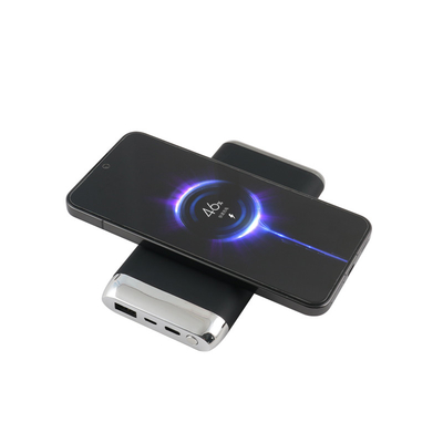 Μικρο USB τύπου C φορητή τράπεζα ισχύος πλήρης τράπεζα ισχύος για έξυπνο τηλέφωνο συσκευές USB