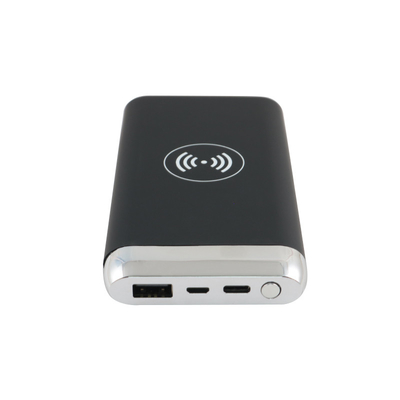 Μικρο USB τύπου C φορητή τράπεζα ισχύος πλήρης τράπεζα ισχύος για έξυπνο τηλέφωνο συσκευές USB