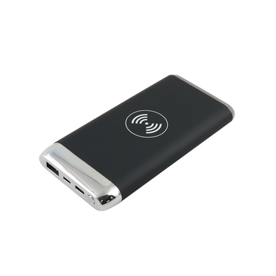 Μικρο USB τύπου C φορητή τράπεζα ισχύος πλήρης τράπεζα ισχύος για έξυπνο τηλέφωνο συσκευές USB