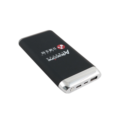 Μικρο USB τύπου C φορητή τράπεζα ισχύος πλήρης τράπεζα ισχύος για έξυπνο τηλέφωνο συσκευές USB