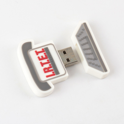 Προσαρμοσμένες μονάδες USB Flash Quick Artwork και Data Preload για τις ανάγκες της επιχείρησής σας