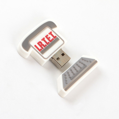Προσαρμοσμένες μονάδες USB Flash Quick Artwork και Data Preload για τις ανάγκες της επιχείρησής σας