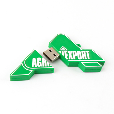 Προσαρμοσμένη μνήμη flash για OEM σχήμα USB βελτιώστε την εικόνα και την αντίδραση σας