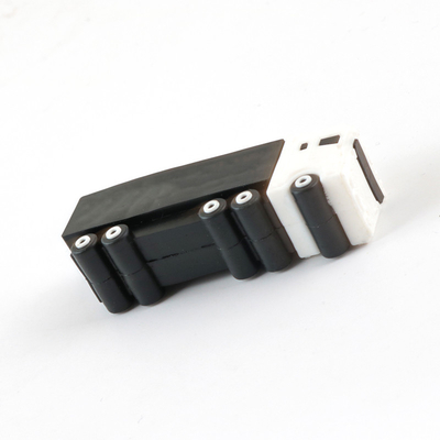 PVC ή Σιλικόνη Προσαρμοσμένα δείγματα μνήμης USB 3-4 ημέρες να κάνει το χρόνο τέχνης εντός 2 ωρών