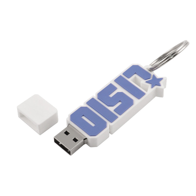 Προσαρμοσμένες μορφές USB flash drive με UDP/PCBA flash μνήμη USB 2.0/3.0 Interface Data Preload