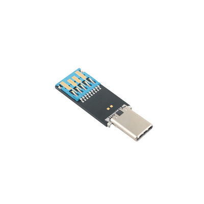 Ταχύτητα Flash Chip USB Memory Stick 512GB Ελαφρύ σχέδιο Ευέλικτη ταχύτητα γραφής