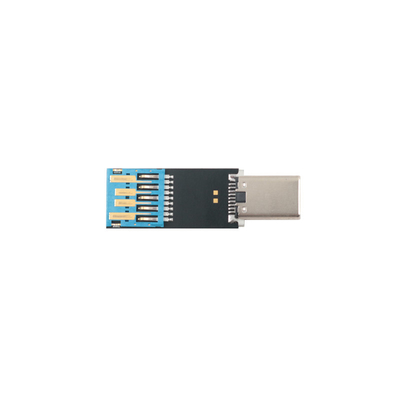 Ταχύτητα Flash Chip USB Memory Stick 512GB Ελαφρύ σχέδιο Ευέλικτη ταχύτητα γραφής