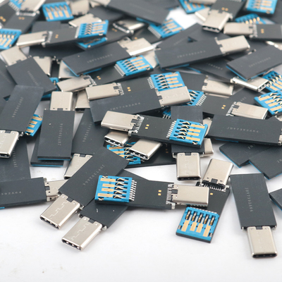 Τάξη Α πλήρης μνήμης Μαύρο τσιπ USB Flash με ταχύτητα μεταφοράς έως 200MB/s