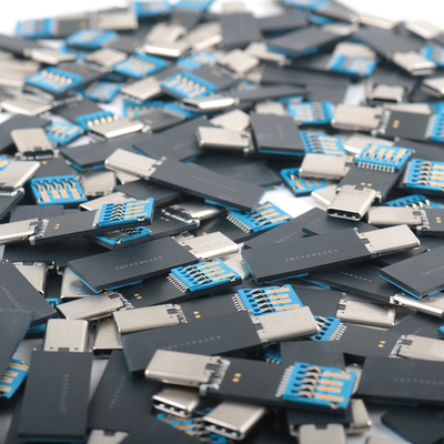 128GB USB Flash Chip με ταχύτητα ανάγνωσης για ασφαλή αποθήκευση δεδομένων