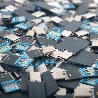 Τάξη Α πλήρης μνήμης Μαύρο τσιπ USB Flash με ταχύτητα μεταφοράς έως 200MB/s