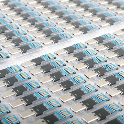 Προσαρμοσμένο Flash Chip Μεταφοράς Δεδομένων 20-80MB/S Ταχύτητα γραφής 50-120MB/S Ταχύτητα ανάγνωσης