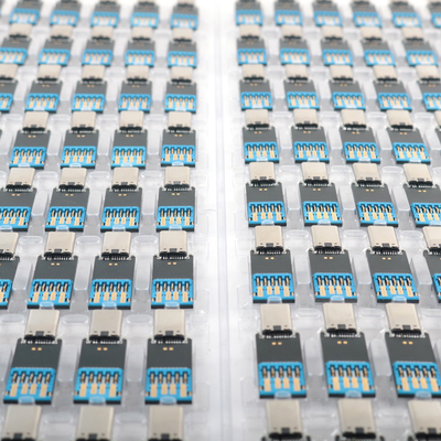 Προσαρμοσμένο Flash Chip Μεταφοράς Δεδομένων 20-80MB/S Ταχύτητα γραφής 50-120MB/S Ταχύτητα ανάγνωσης