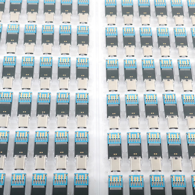 Προσαρμοσμένο Flash Chip Μεταφοράς Δεδομένων 20-80MB/S Ταχύτητα γραφής 50-120MB/S Ταχύτητα ανάγνωσης