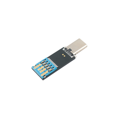 Ταχύτητα Flash Chip USB Memory Stick 512GB Ελαφρύ σχέδιο Ευέλικτη ταχύτητα γραφής