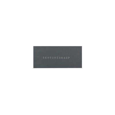 UDP Class Flash Chip 512GB μνήμη με ταχύτητα μεταφοράς έως 200MB/s και 100% δοκιμασμένη από την H2 και την Beach32