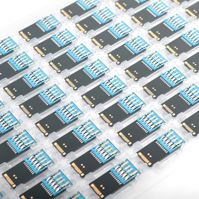 UDP Class Grade A Flash Chip με πλήρη μνήμη με ταχύτητα μεταφοράς 200MB/s
