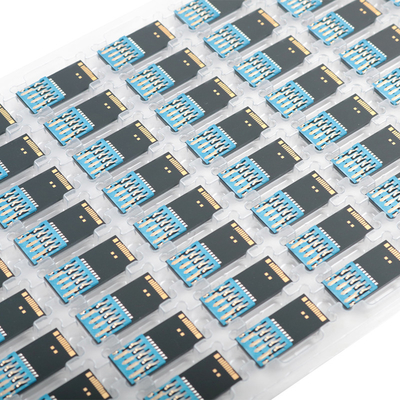 UDP Class Grade A Flash Chip με πλήρη μνήμη με ταχύτητα μεταφοράς 200MB/s