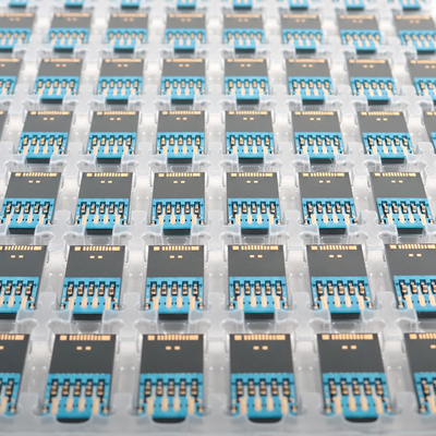 UDP Class Flash Chip 512GB μνήμη με ταχύτητα μεταφοράς έως 200MB/s και 100% δοκιμασμένη από την H2 και την Beach32