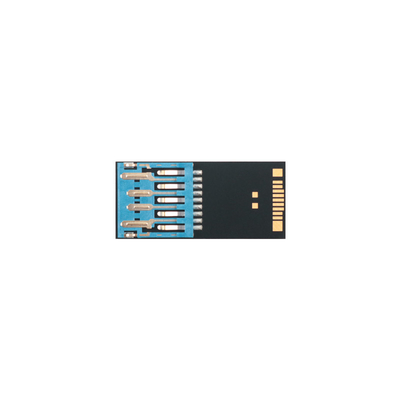 UDP Class Flash Chip 512GB μνήμη με ταχύτητα μεταφοράς έως 200MB/s και 100% δοκιμασμένη από την H2 και την Beach32