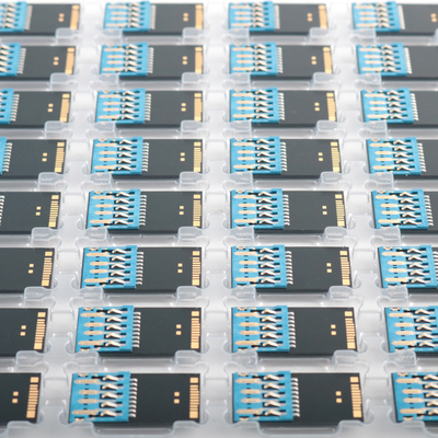 UDP Class Grade A Flash Chip με πλήρη μνήμη με ταχύτητα μεταφοράς 200MB/s