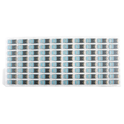 UDP Class Grade A Flash Chip με πλήρη μνήμη με ταχύτητα μεταφοράς 200MB/s