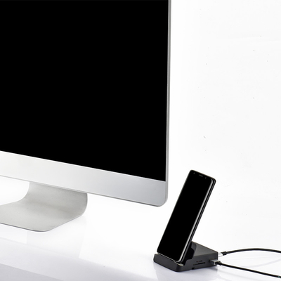 5Gbps μεταφορά δεδομένων τύπου C USB Hub Adapter Multi Port Hub Για κάλυμμα φορητού τηλεφώνου