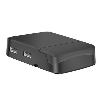 5Gbps Μεταφορά δεδομένων Τύπος C Αναπροσαρμοστής Λάπτοπ USB Port Expander USB HUB Αναπροσαρμοστής