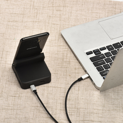 5Gbps μεταφορά δεδομένων τύπου C USB Hub Adapter Multi Port Hub Για κάλυμμα φορητού τηλεφώνου