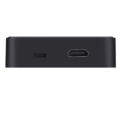 5Gbps Μεταφορά δεδομένων Τύπος C USB Hub Adapter Multi Port Hub Για Λάπτοπ
