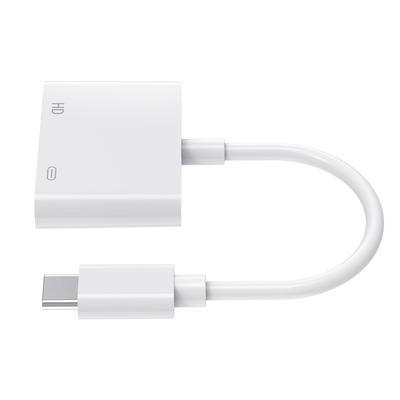 Ταχύτητα μεταφοράς δεδομένων έως 5Gbps HDMI Aluminium Hub Usb C Hub με έντυπο ή έντυπο λογότυπο με λέιζερ