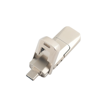 Αδιάβροχο 3.0 USB Flash Drive OEM Υποστήριξη ταχύτητας γραφής και προσαρμογής λογότυπου 30 λεπτά Σχεδιασμός με USB 3.0 3.1 3.2 Διασύνδεση