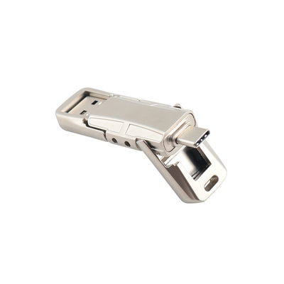 Αδιάβροχο 3.0 USB Flash Drive OEM Υποστήριξη ταχύτητας γραφής και προσαρμογής λογότυπου 30 λεπτά Σχεδιασμός με USB 3.0 3.1 3.2 Διασύνδεση
