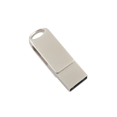 Μίνι USB τύπου C USB κινητή USB flash drive γρήγορη ταχύτητα με 8G/16G/32G/64G/128GB/256GB