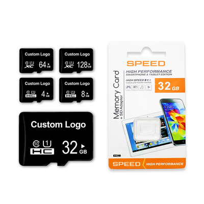 512GB 1GB κάρτα μνήμης για φωτογραφία υψηλής ανάλυσης