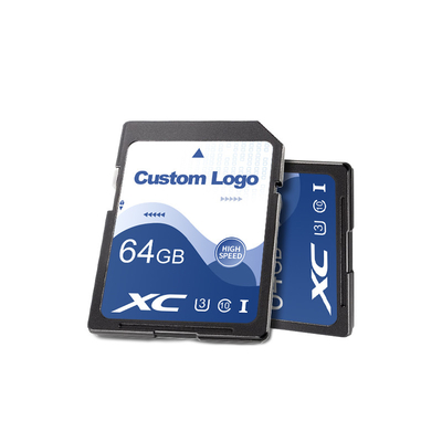 2.0 10mbs Γρήγορη γραφή Micro SD κάρτα με C10 διεπαφή για ταχεία λήψη φωτογραφίας