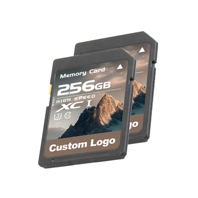 Προσαρμοσμένο λογότυπο C10 SMT USB Micro SD κάρτα μνήμης συμβατή με τις περισσότερες συσκευές και ανθεκτική
