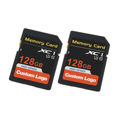 2.0 10mbs Γρήγορη γραφή Micro SD κάρτα με C10 διεπαφή για ταχεία λήψη φωτογραφίας