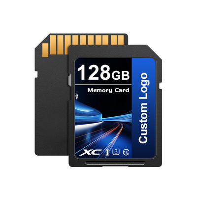 Προσαρμοσμένο λογότυπο C10 SMT USB Micro SD κάρτα μνήμης συμβατή με τις περισσότερες συσκευές και ανθεκτική